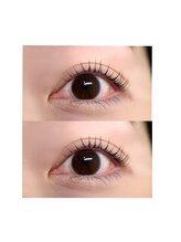 ユリ(yuri)/まつ毛パーマ