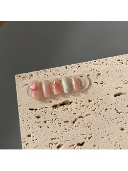 エニー ネイル 鳥栖店(ANY Nail)/定額デザイン 4