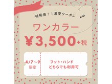 ルカニシュ 浜北店(Le caniche)