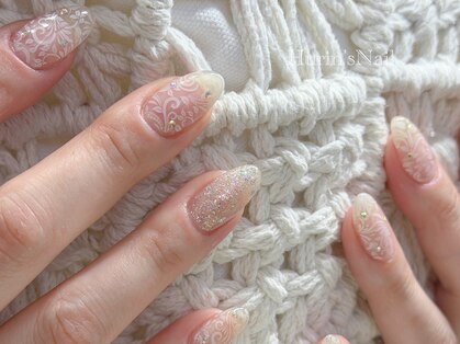 ヒューリンズネイル(Hurin’s Nail)の写真