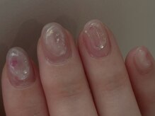 アンティム ネイル(INTIME nail)/