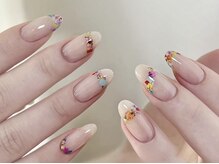 福芽 nail salon【7月中　NEW OPEN（予定）】/
