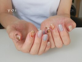 【hand】 design