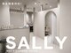 サリー 仙台店(Sally)の写真/仙台で人気のメンズ眉毛・アイブロウサロン！プロの骨格分析で自分史上最高の似合わせ眉に整えます♪