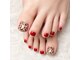 ラバーズネイル(Lover's Nail)の写真