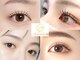 イン ヘアーメイクアピアラン内(in)の写真