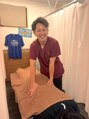 江戸川名倉整骨院&nbsp;佐藤 紘彰