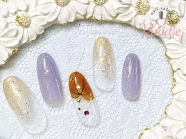 トレンドデザイン
