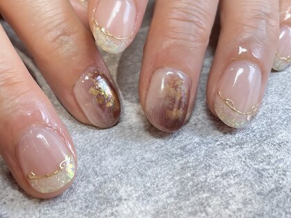 スタイルージュ(Style Rouge)の写真