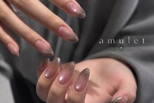 アミュレット 金剛店(amulet)