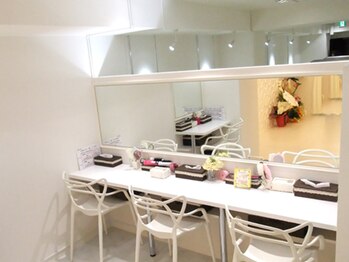 ラッシュワン 四条店(Lash One)/■店内風景