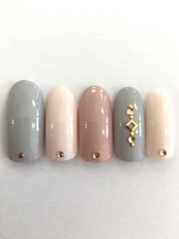 アマービレ(Amabile)/初回他店オフ無料♪定額¥6980