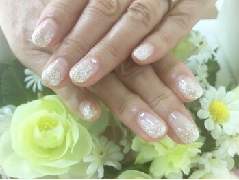 プルミエ ネイル(Premier Nail)/ラメグラ★ご新規様クーポン