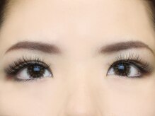 アンドルーチェ なんばパークス店(ANDRUCHE)/ボリュームラッシュ