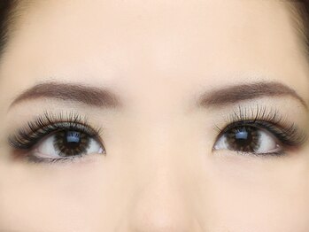 アンドルーチェ なんばパークス店(ANDRUCHE)/ボリュームラッシュ