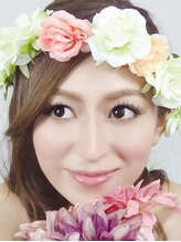 育毛まつげエクステ アイマジック 池袋店(EYE MAJIC)/なりたい自分に近づける・・・