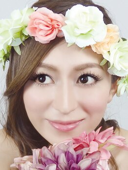 育毛まつげエクステ アイマジック 池袋店(EYE MAJIC)/なりたい自分に近づける・・・