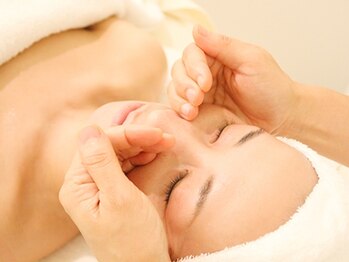 ポーラ ザ ビューティ 足利店(POLA THE BEAUTY)/フェイシャルケア