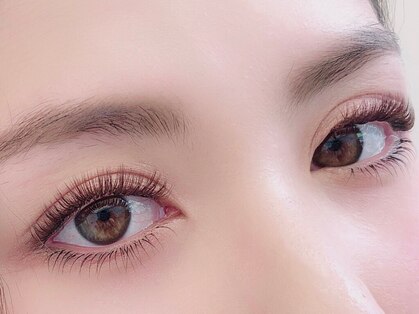 レイネイル レイアイ レイエステティック 各務原店(RAY NAIL&ray eye&RAY ESTHETIC)の写真