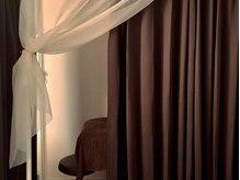 めだかの夢/過ごしやすい空間♪