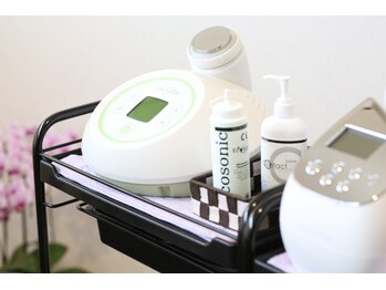 フォーゼ鍼灸整骨院/キャビテーション　痩身/脂肪