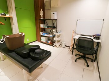 高田馬場駅の接骨院 はり灸院/高田馬場駅の接骨院・はり灸院