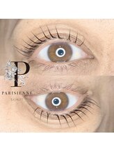 リトルリバー(Little River)/パリジェンヌラッシュリフト