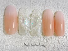 ノアブルーバードネイルズ(Noah' bluebird .nails)/2.3月[ご新規様限定¥8900]:4