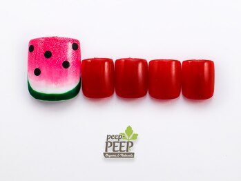 ピッピ 桜新町店(peep PEEP)/ 22年7月マンスリートレンド-23