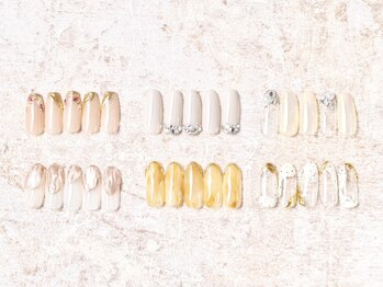 エムズネイル 高木店/