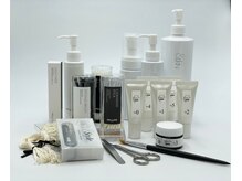 ロッポンギビューティーメイク(ROPPONGI BEAUTYMAKE)の雰囲気（B0T0Xまつげパーマ￥6800【コスメリフト/上下パリジェンヌ】）