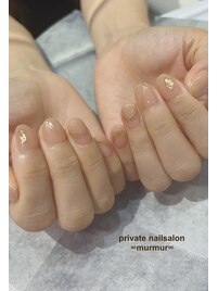 オフィスネイル