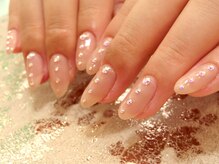 ビビット 久宝寺店(VIVIT)/ストーンネイル