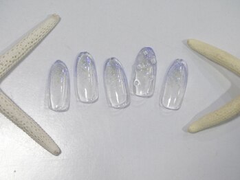 アネラ アイラッシュアンドネイル 六本木店(Anela Eyelash&nail)/定額A