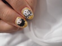 ロロネイル(LoLonail)/