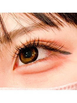 グリン(grin)/上下まつ毛エクステ