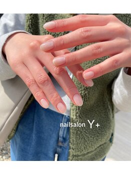 ワイプラス(Y+)/