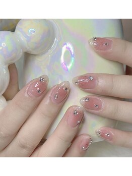 クイーンズビューティーサロン 歌舞伎町店(Queen's beauty salon)/やり放題コース120分