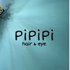 ピピピ(PiPiPi)のお店ロゴ