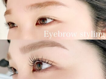 カメリ(KAMERI)/アイブロウ/眉毛/まゆげ/東大阪