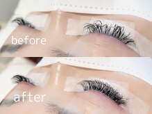 パルフェ(Parfait Eyelash Nail Salon)/【リペア】ダブルつけ放題