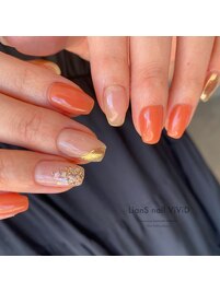 ナチュラルオーダー