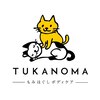 ツカノマ(TUKANOMA)ロゴ