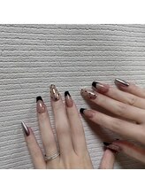 グロー ネイル(Glow Nail)/やり放題