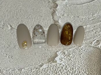 インテグラル 水戸店(integral)/★design course 9800★