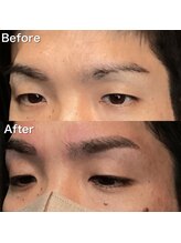 眉毛ハウス 吉祥寺店(眉毛HOUSE)/お客様の施術例(吉祥寺/東京)