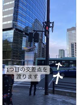 アイラ 仙台広瀬通店/道案内 5