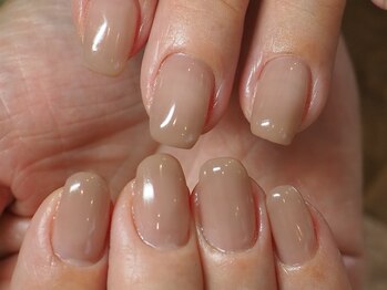 アグレ(Agre)/ワンカラー