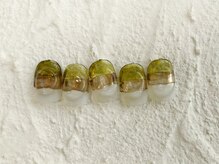 ブリッジバイネオリーブ 綱島店(bridge by neolive)/★選べる定額￥7700