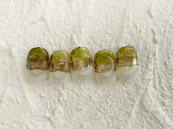 ブリッジバイネオリーブ 綱島店(bridge by neolive)/★選べる定額￥7700